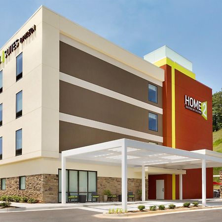 Home2 Suites by Hilton Cartersville Eksteriør bilde