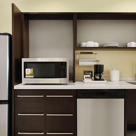 Home2 Suites by Hilton Cartersville Eksteriør bilde