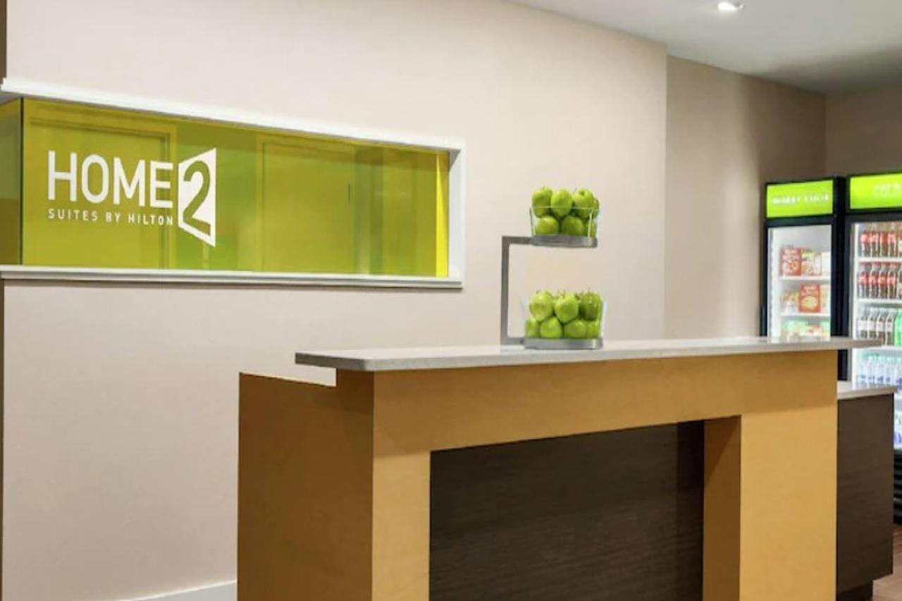 Home2 Suites by Hilton Cartersville Eksteriør bilde