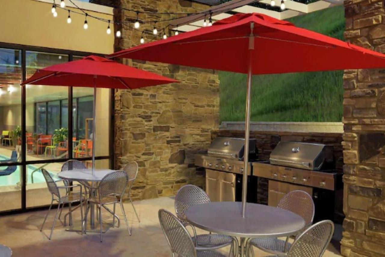 Home2 Suites by Hilton Cartersville Eksteriør bilde