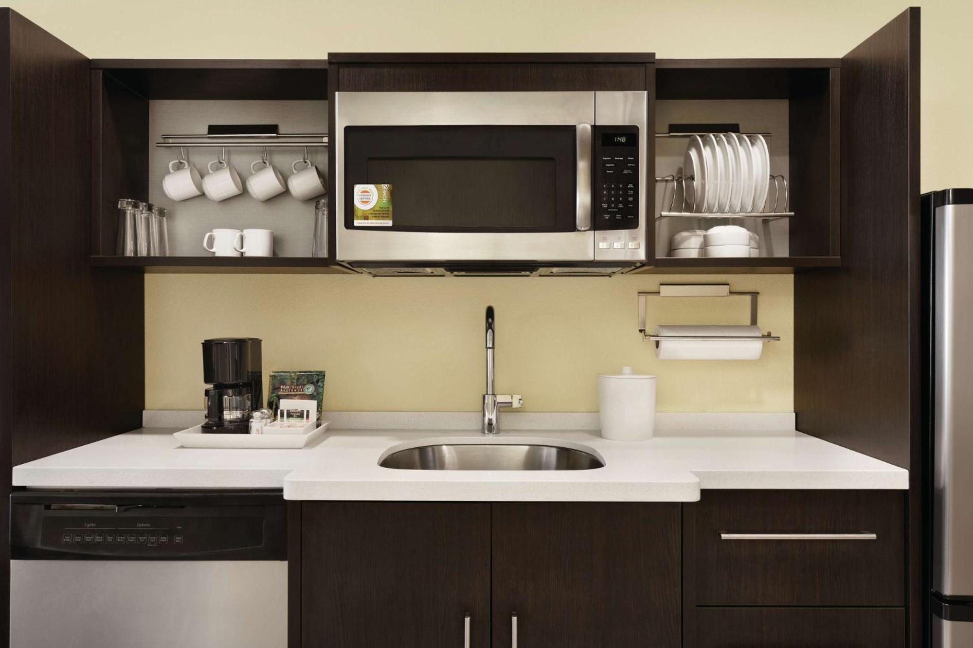 Home2 Suites by Hilton Cartersville Eksteriør bilde