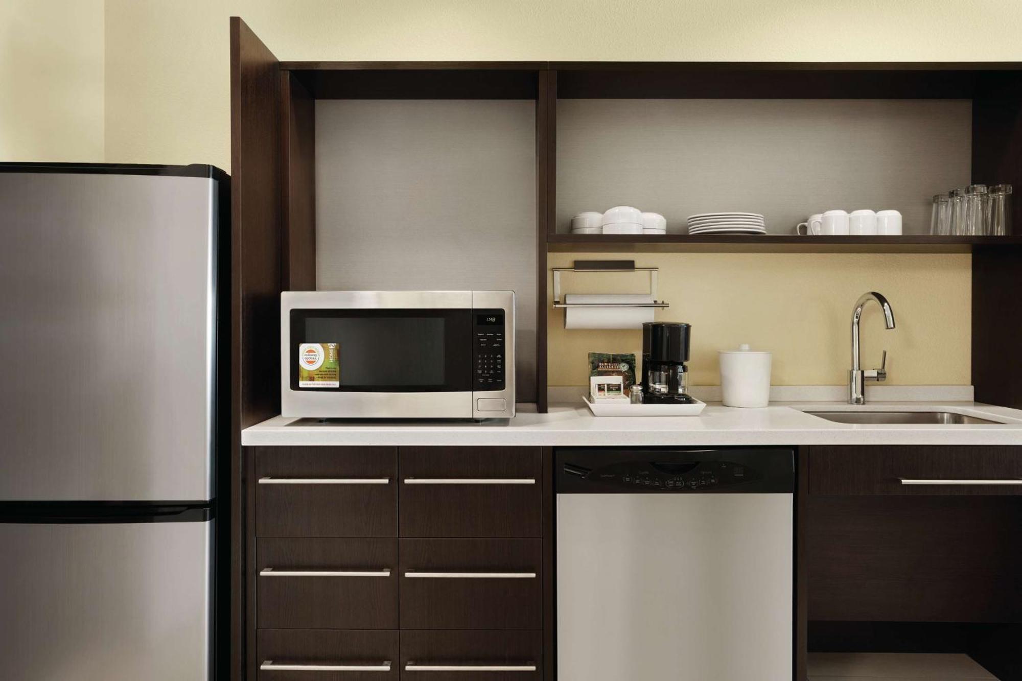 Home2 Suites by Hilton Cartersville Eksteriør bilde