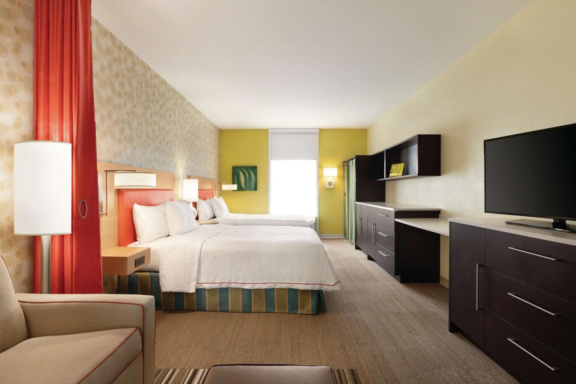 Home2 Suites by Hilton Cartersville Eksteriør bilde