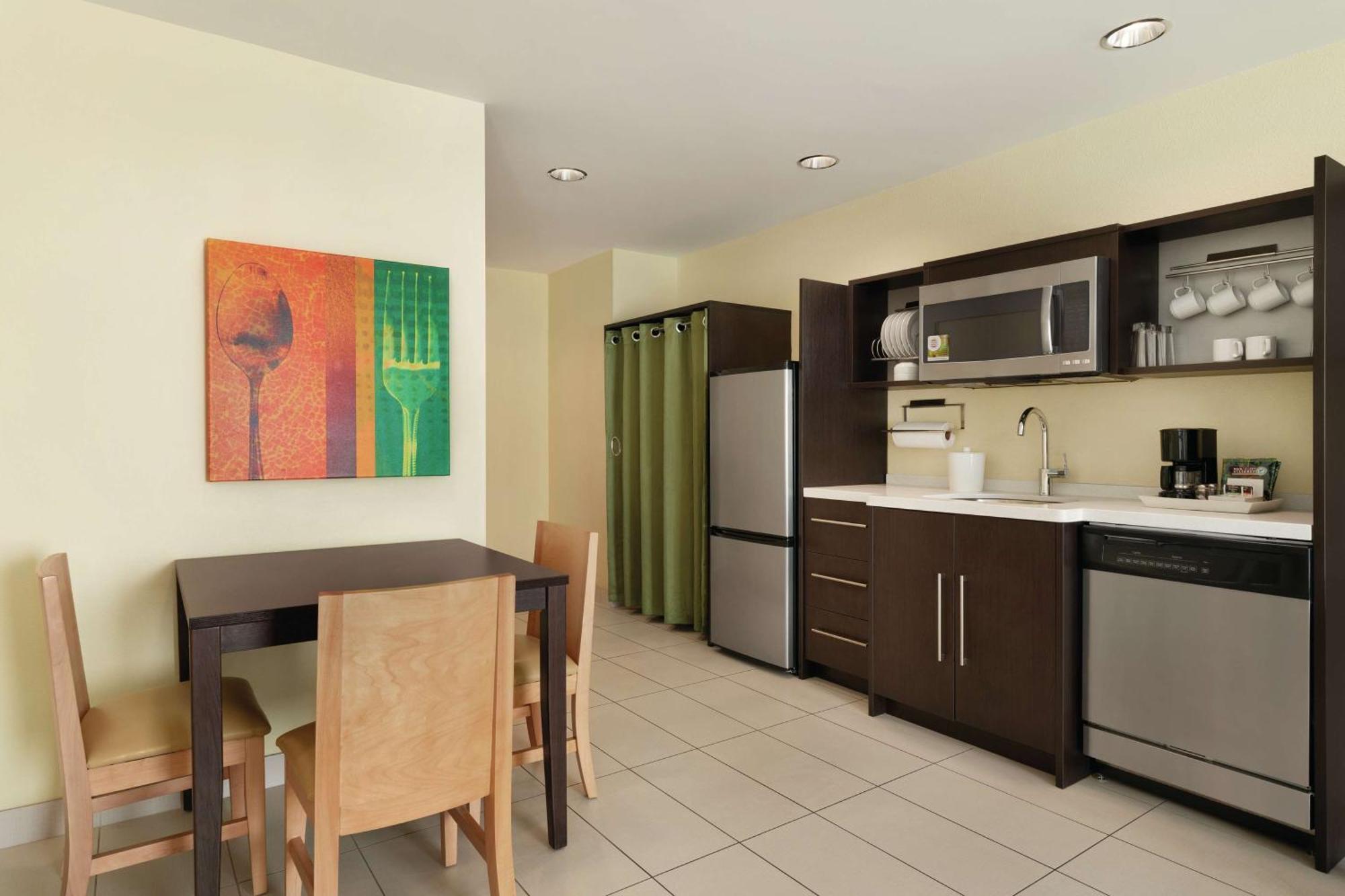 Home2 Suites by Hilton Cartersville Eksteriør bilde