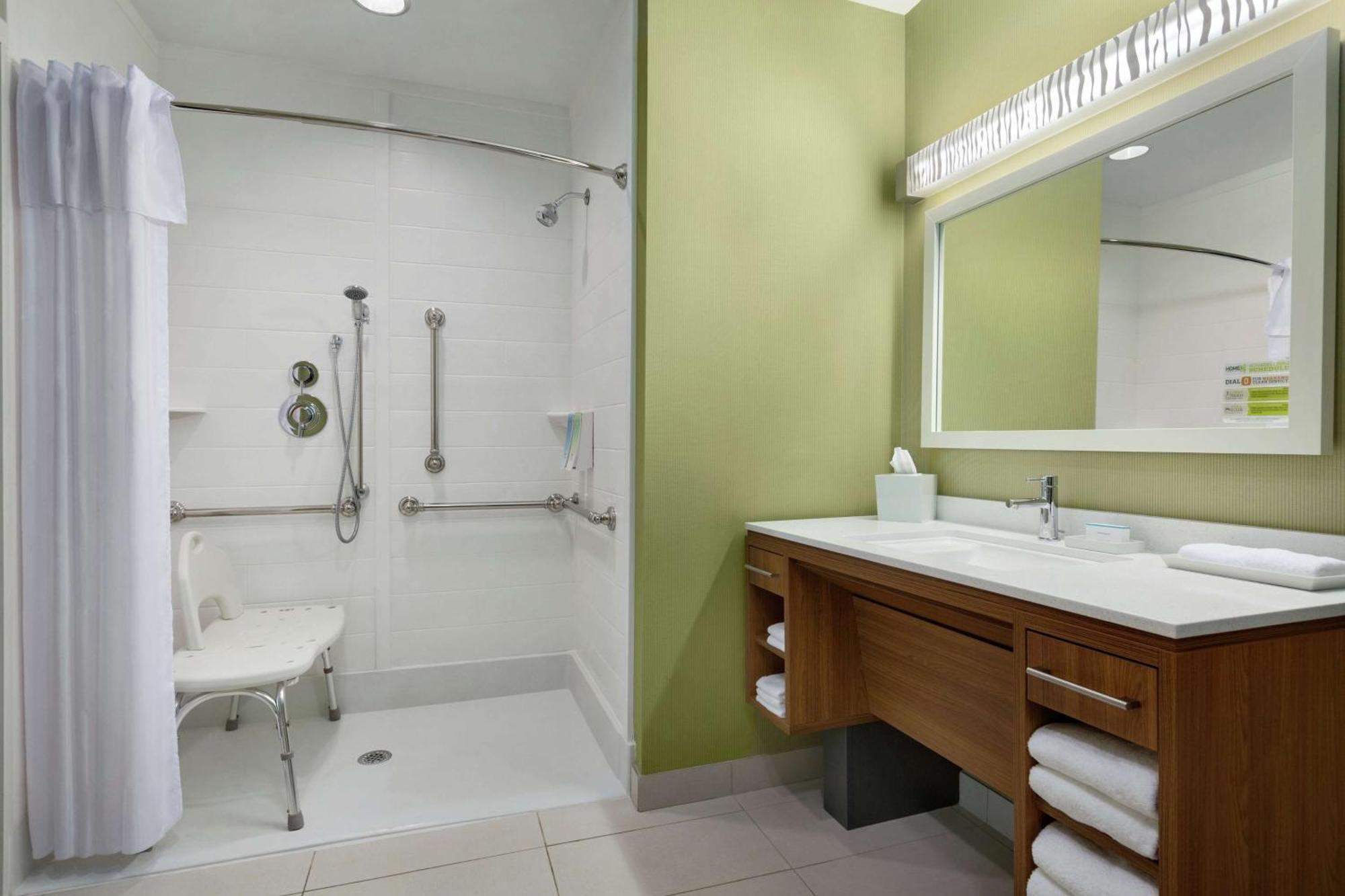 Home2 Suites by Hilton Cartersville Eksteriør bilde