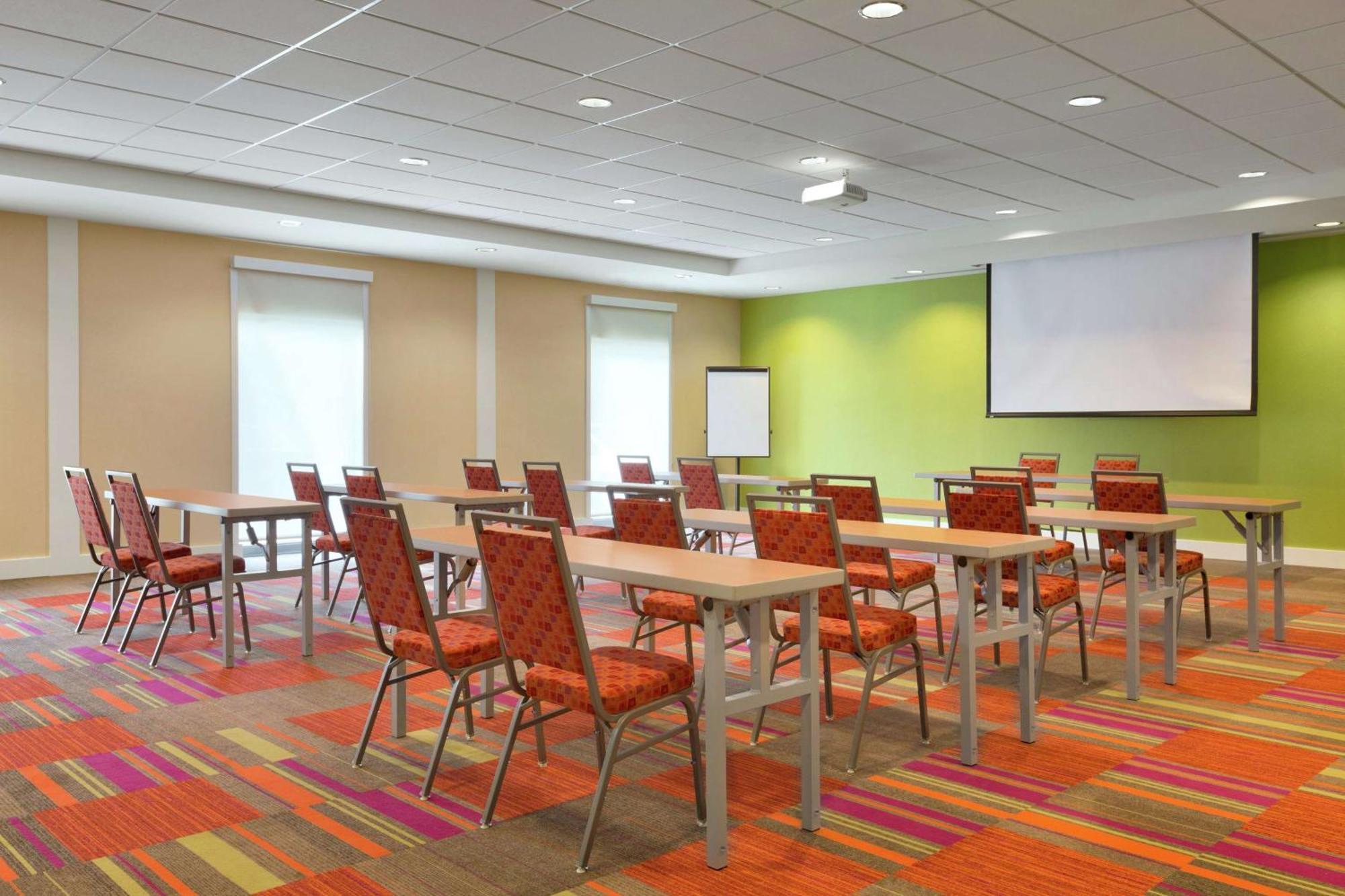 Home2 Suites by Hilton Cartersville Eksteriør bilde