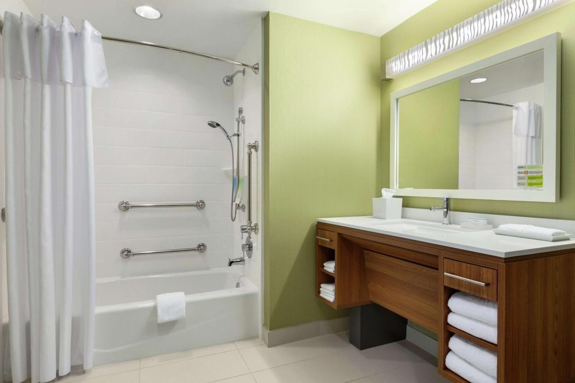 Home2 Suites by Hilton Cartersville Eksteriør bilde
