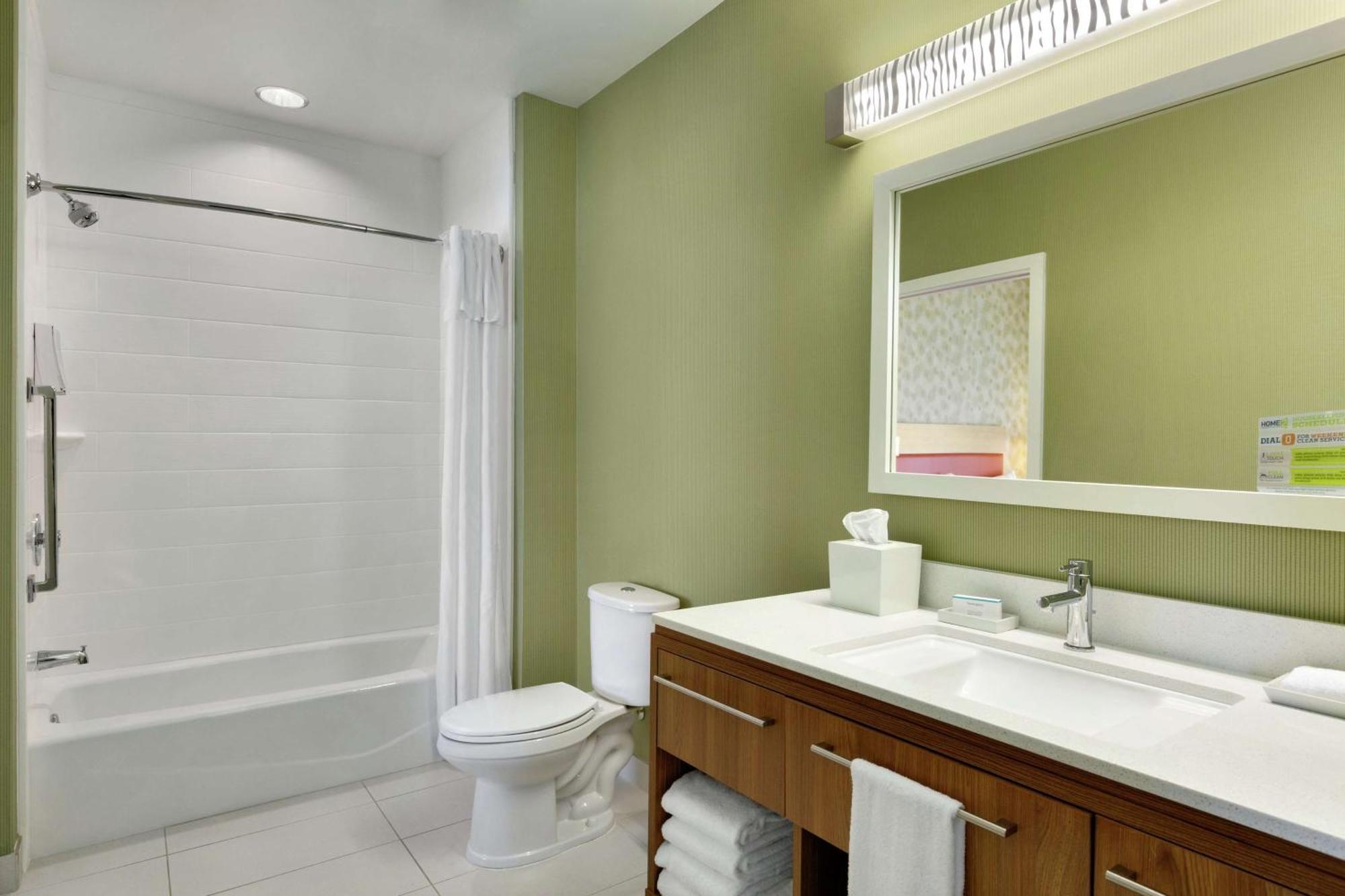 Home2 Suites by Hilton Cartersville Eksteriør bilde