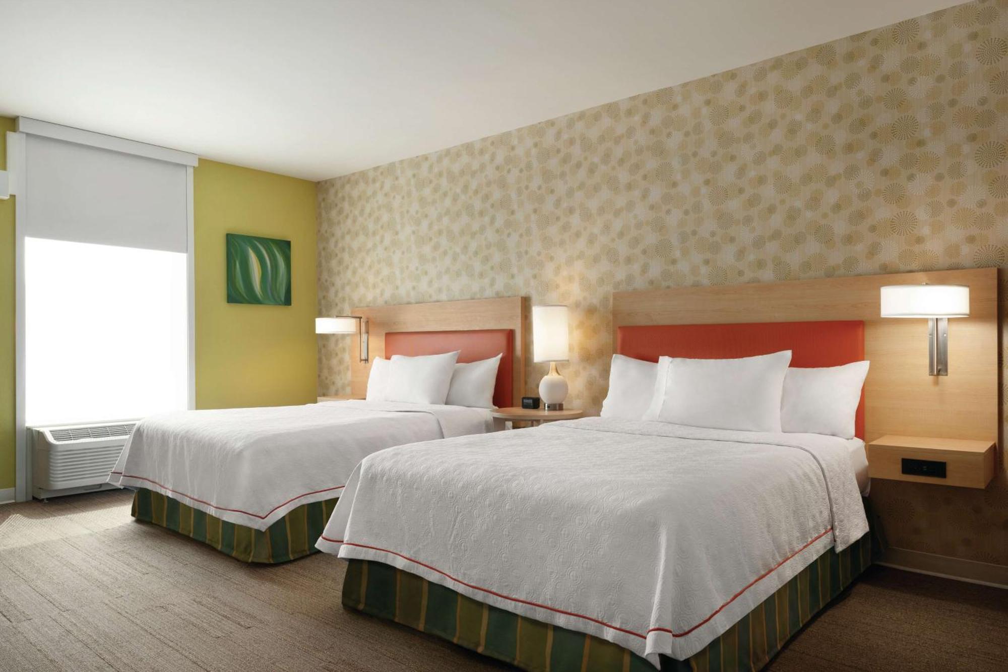 Home2 Suites by Hilton Cartersville Eksteriør bilde