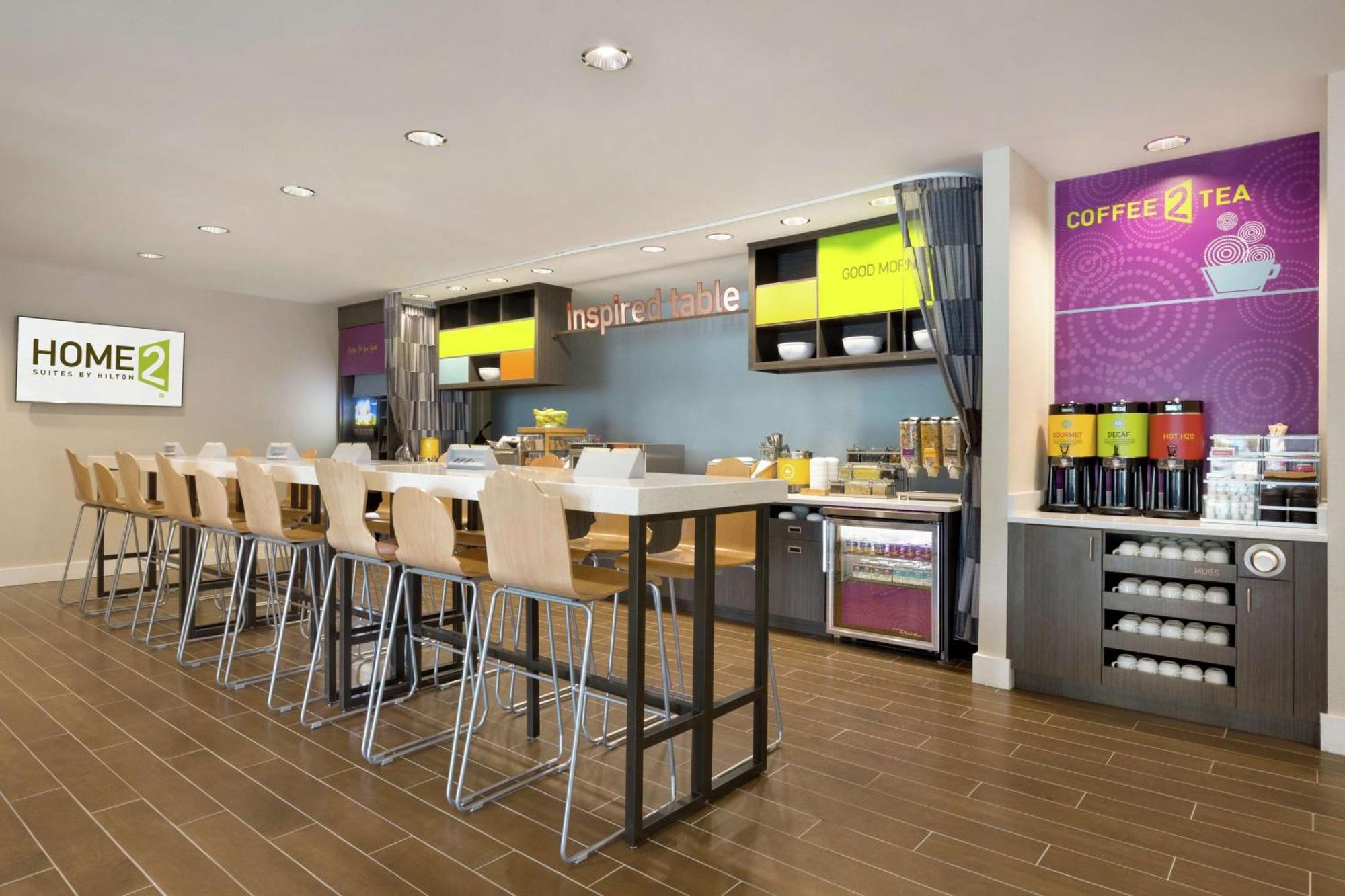 Home2 Suites by Hilton Cartersville Eksteriør bilde