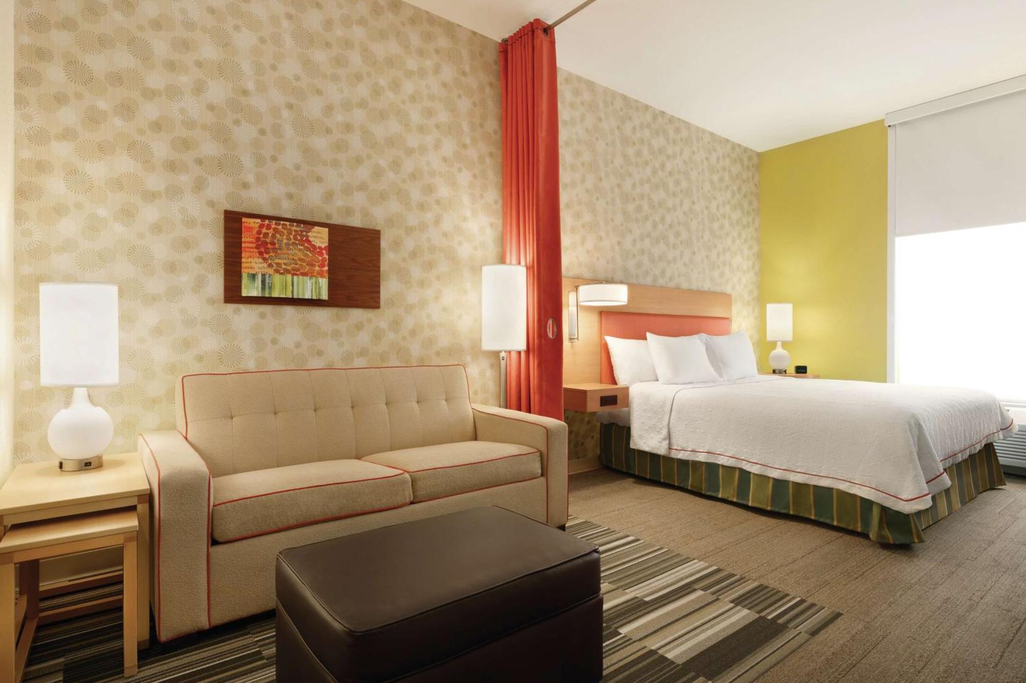 Home2 Suites by Hilton Cartersville Eksteriør bilde