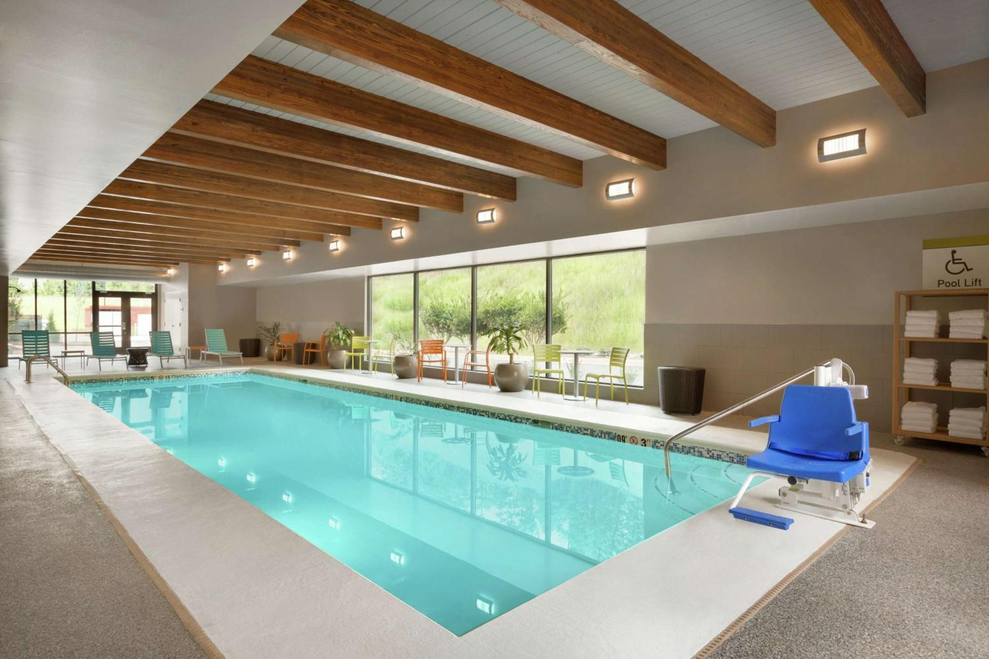 Home2 Suites by Hilton Cartersville Eksteriør bilde